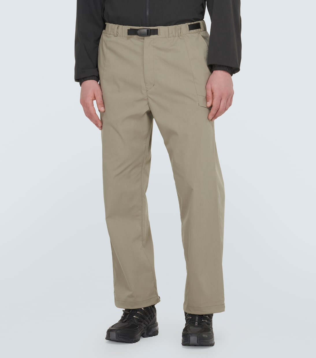 Technical pants | Snow Peak