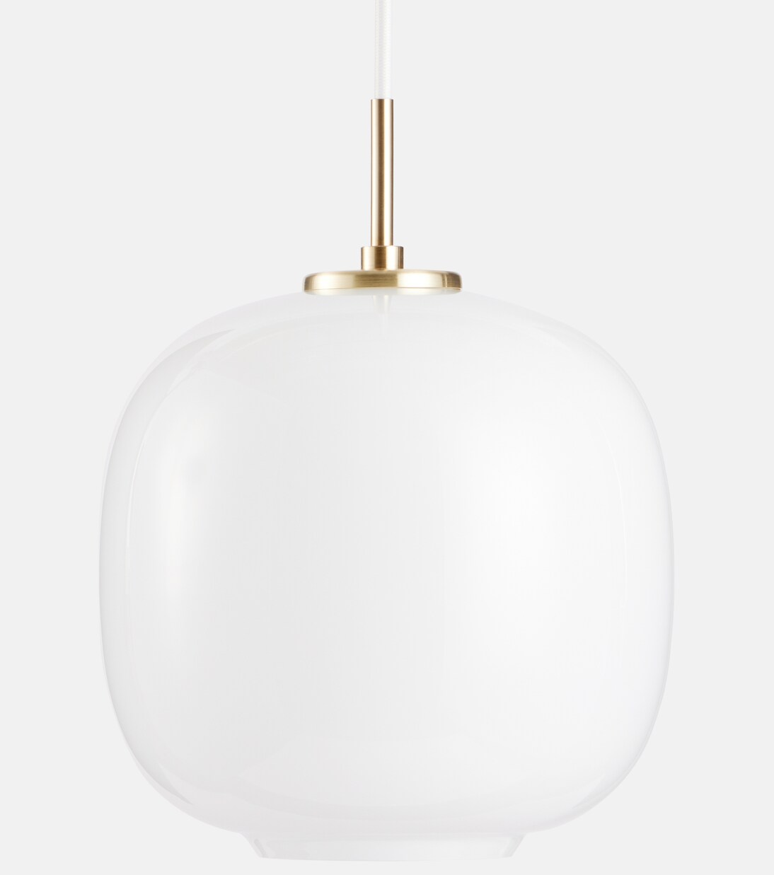 VL45 Radiohus pendant lamp by Vilhelm Lauritzen (EU/UK plug) | Louis Poulsen