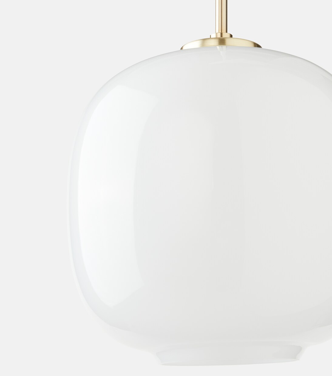 VL45 Radiohus pendant lamp by Vilhelm Lauritzen (EU/UK plug) | Louis Poulsen