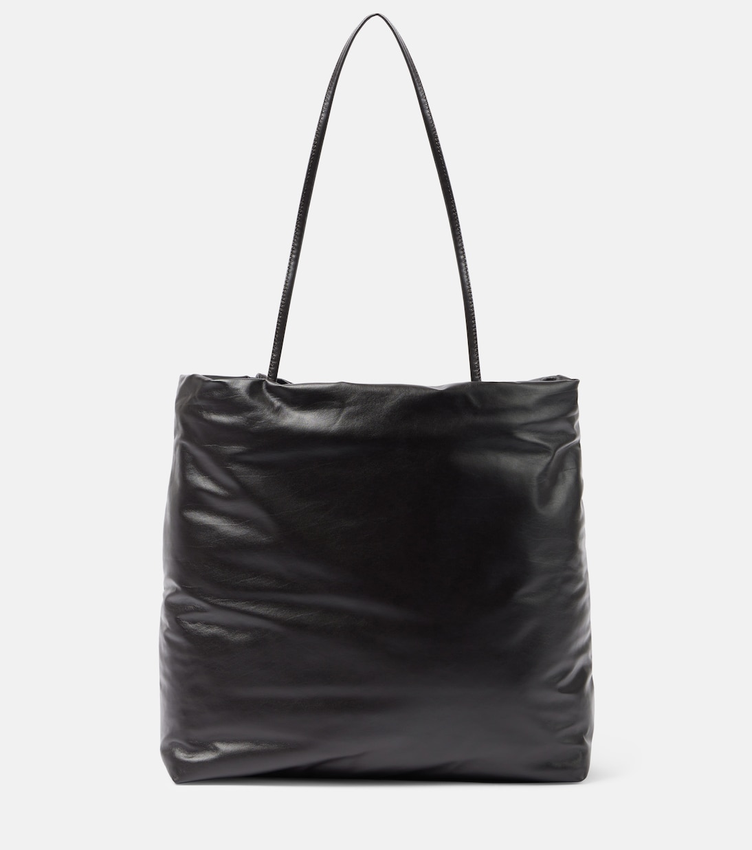Borsa a spalla Pim in pelle | The Row