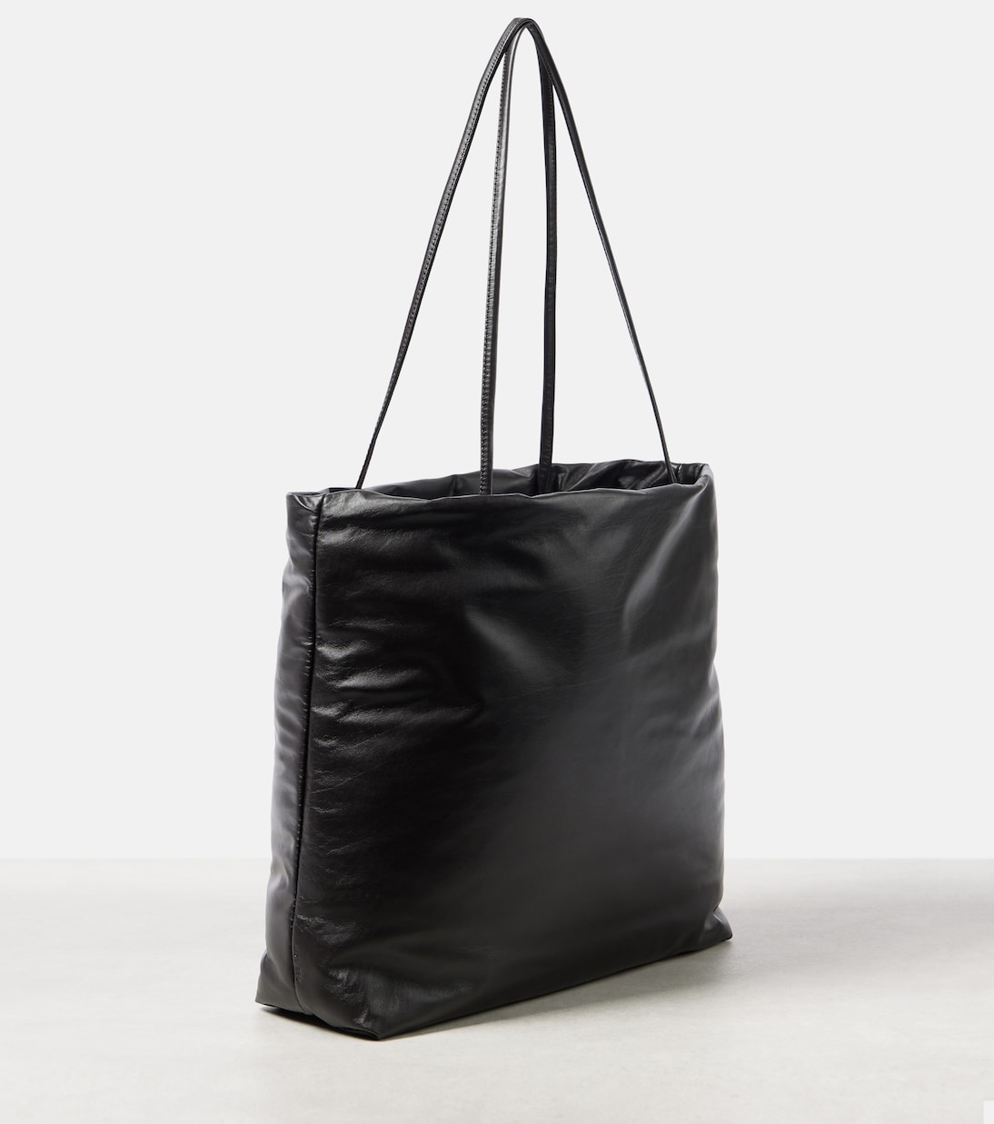 Borsa a spalla Pim in pelle | The Row