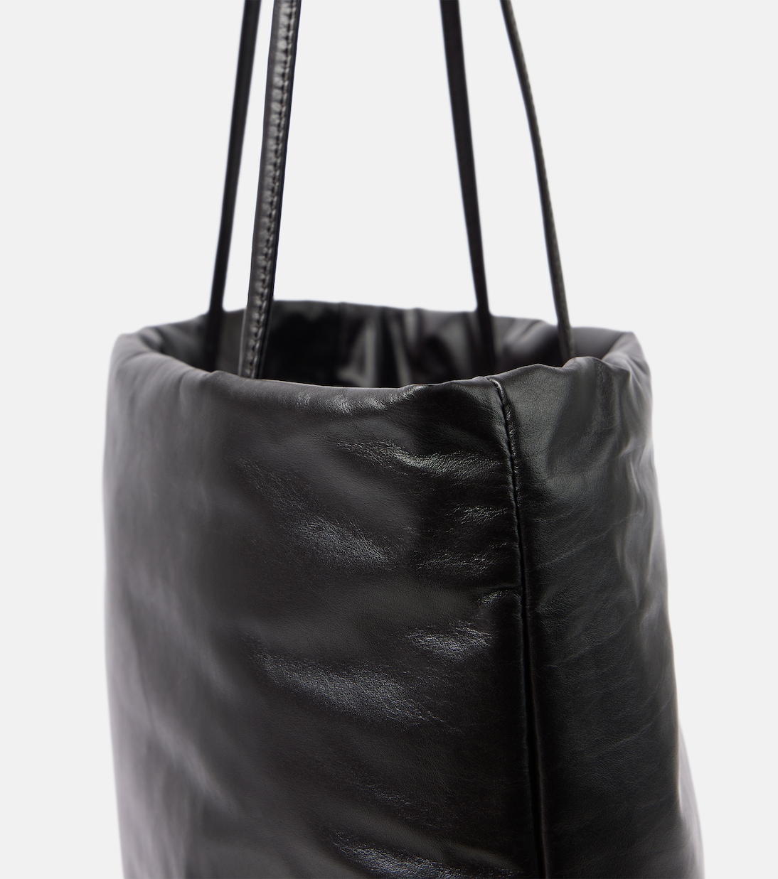 Borsa a spalla Pim in pelle | The Row