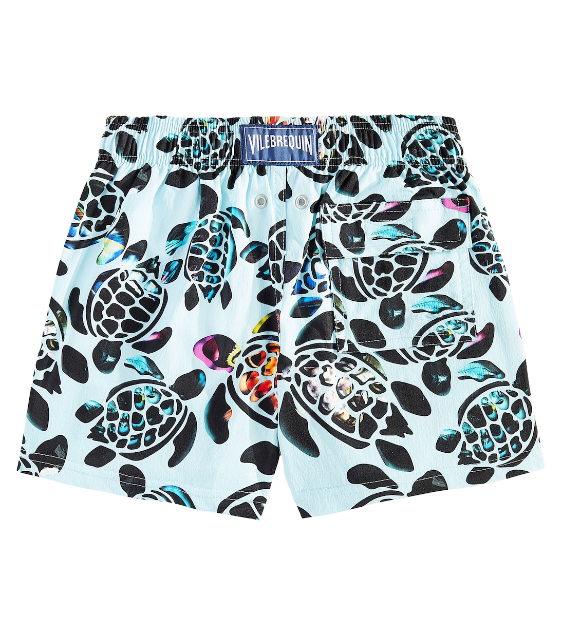 Short de bain Moorise imprimé | Vilebrequin Kids
