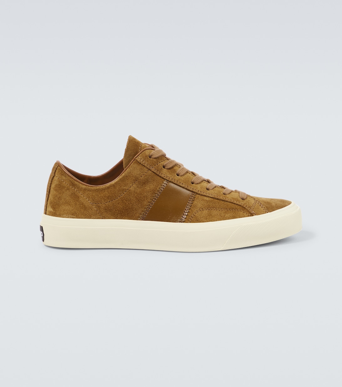 Zapatillas Cambridge de ante | Tom Ford