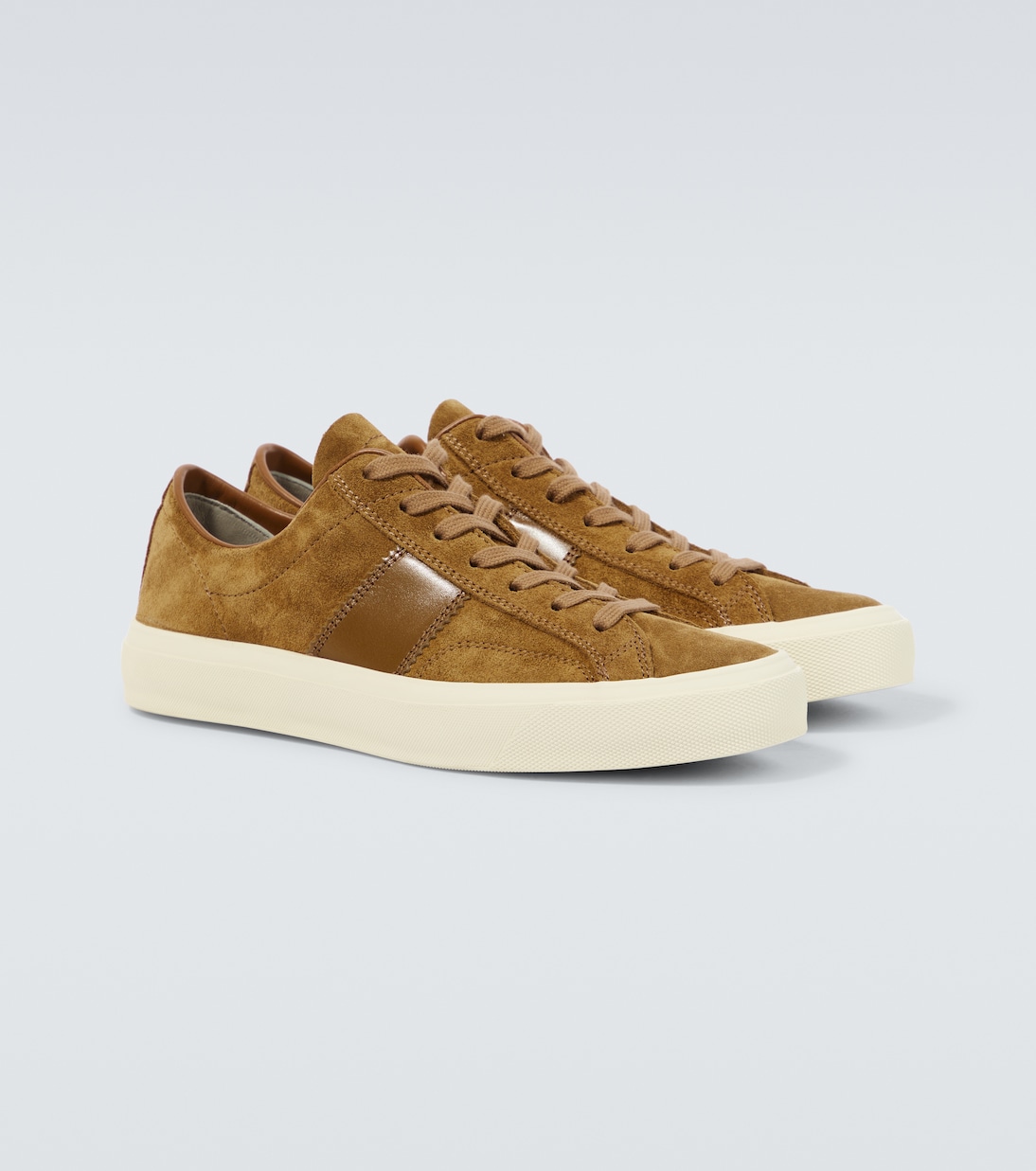 Zapatillas Cambridge de ante | Tom Ford