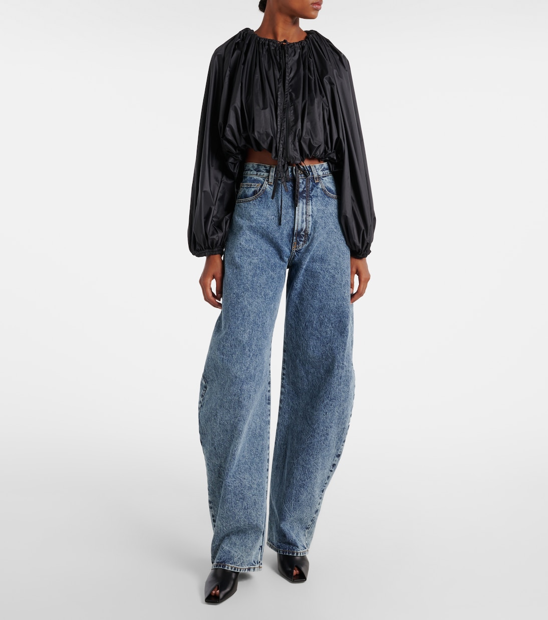 Bomber Balloon  | Alaïa