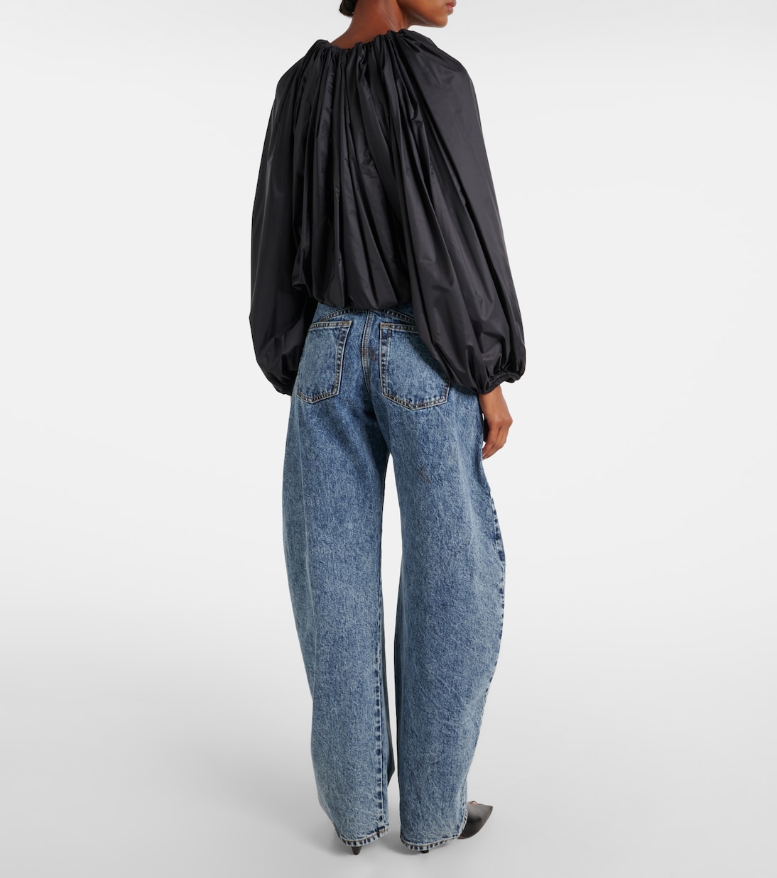 Bomber Balloon  | Alaïa