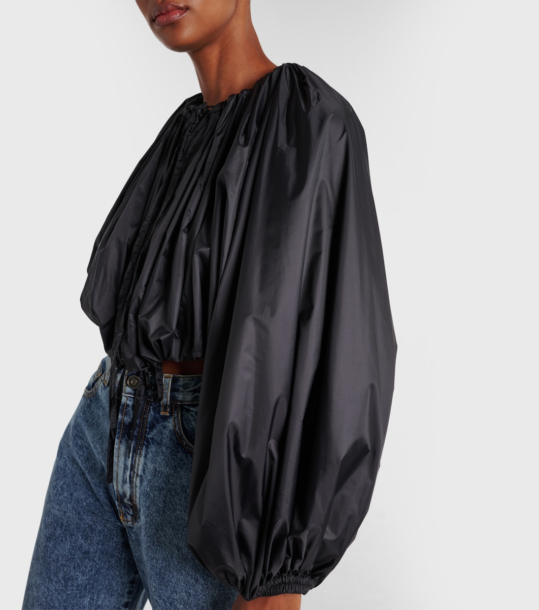 Bomber Balloon  | Alaïa