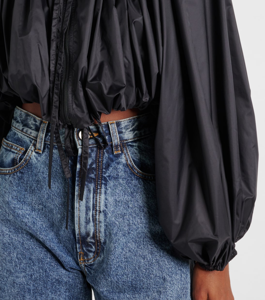Bomber Balloon  | Alaïa