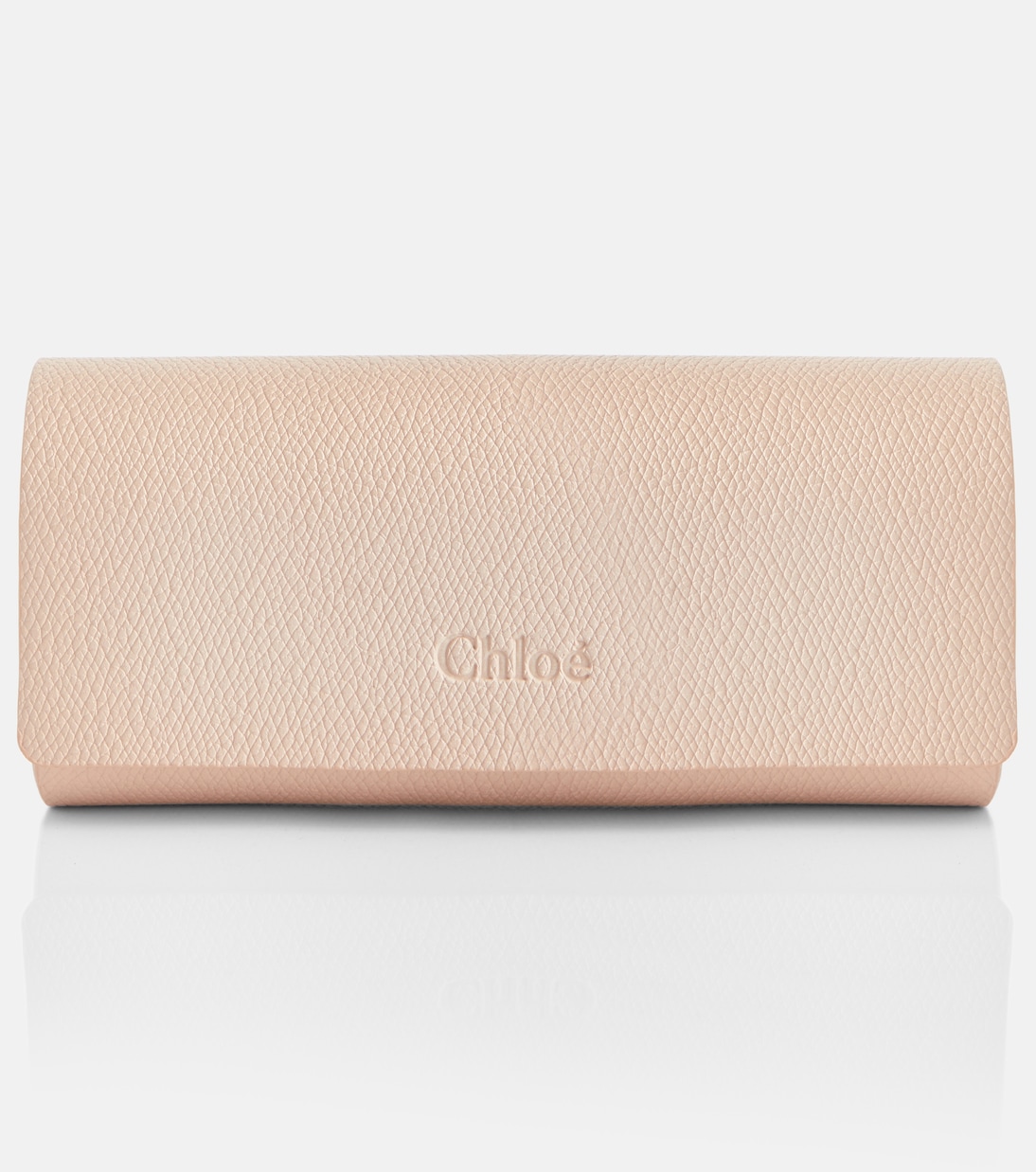 Occhiali da sole quadrati CHLOÉ Aly per giovani trendy