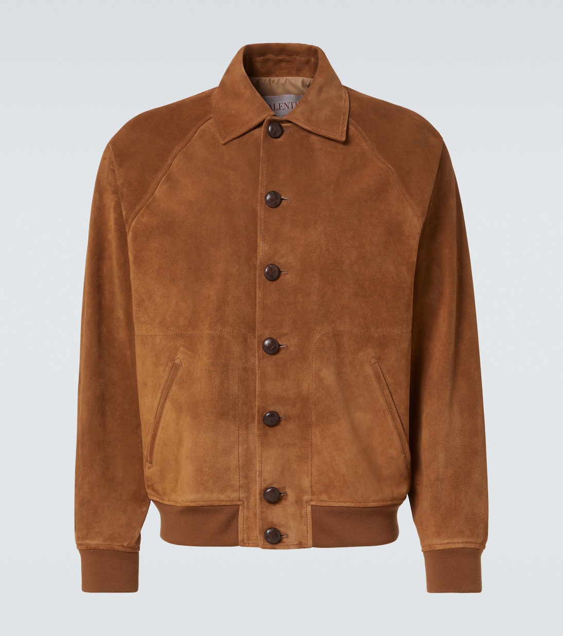 Veste en daim | Valentino