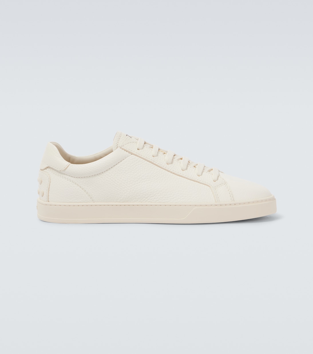 Sneakers aus Leder | Tod's