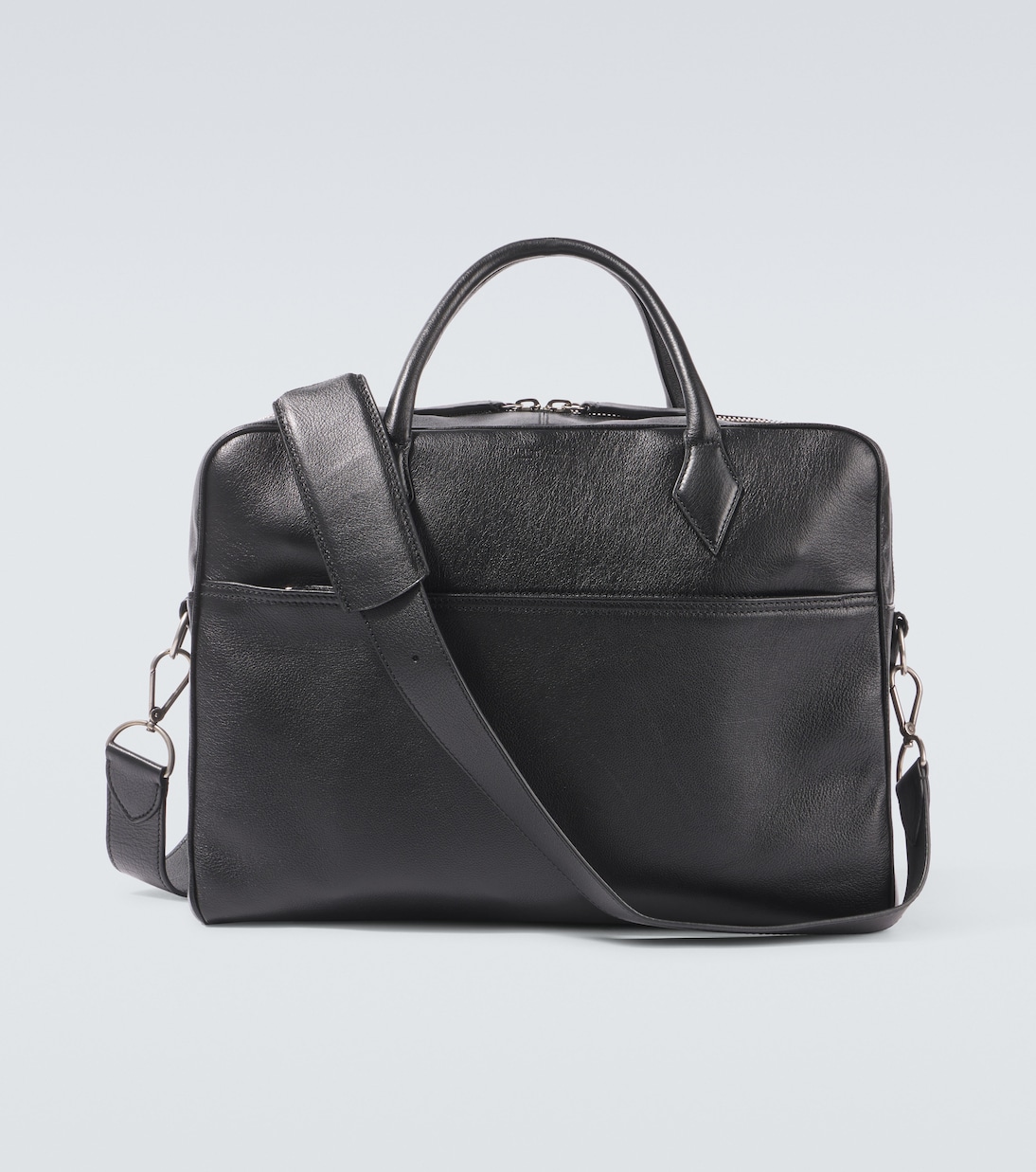 Porte-documents Closer en cuir | Métier