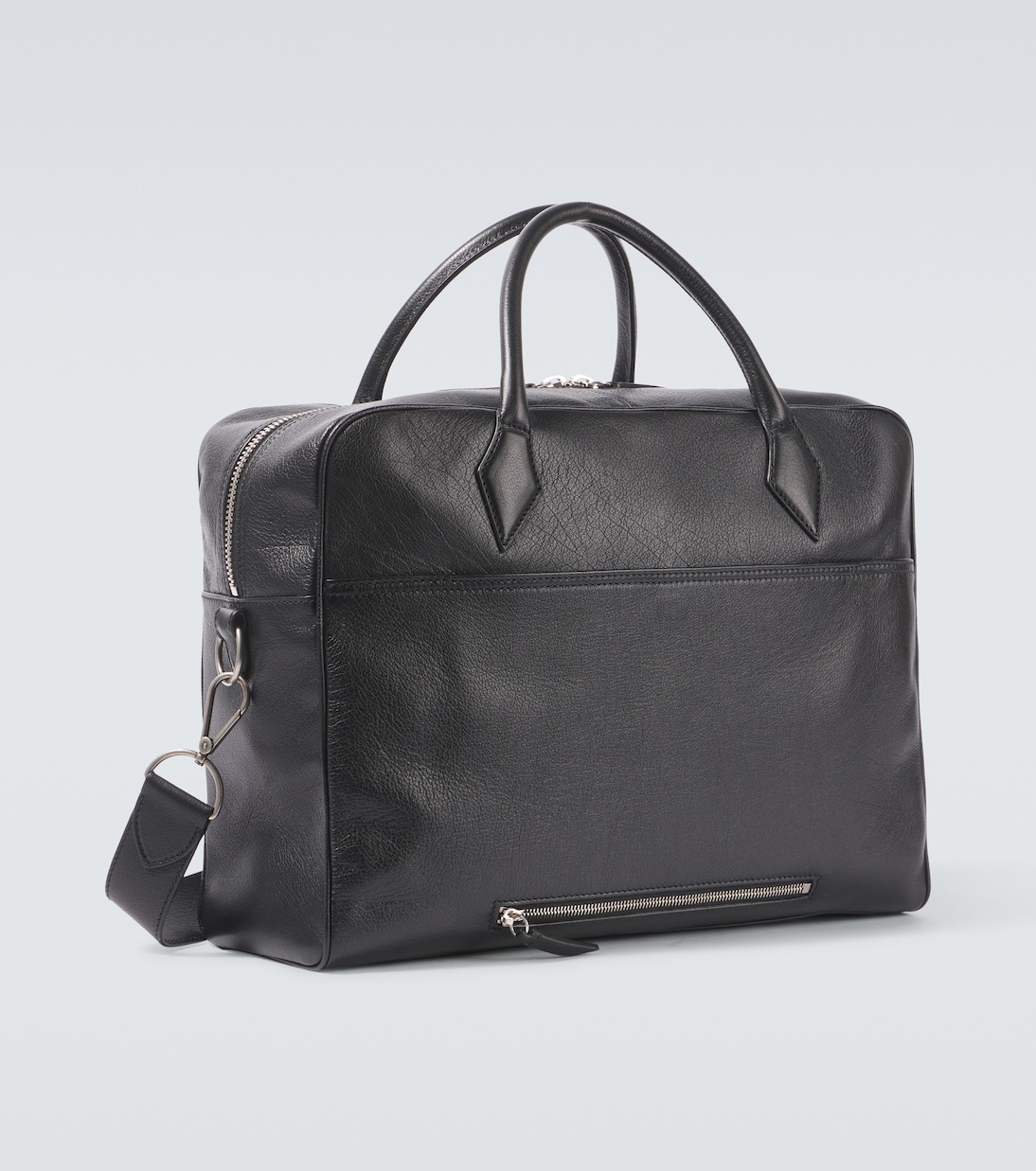 Porte-documents Closer en cuir | Métier