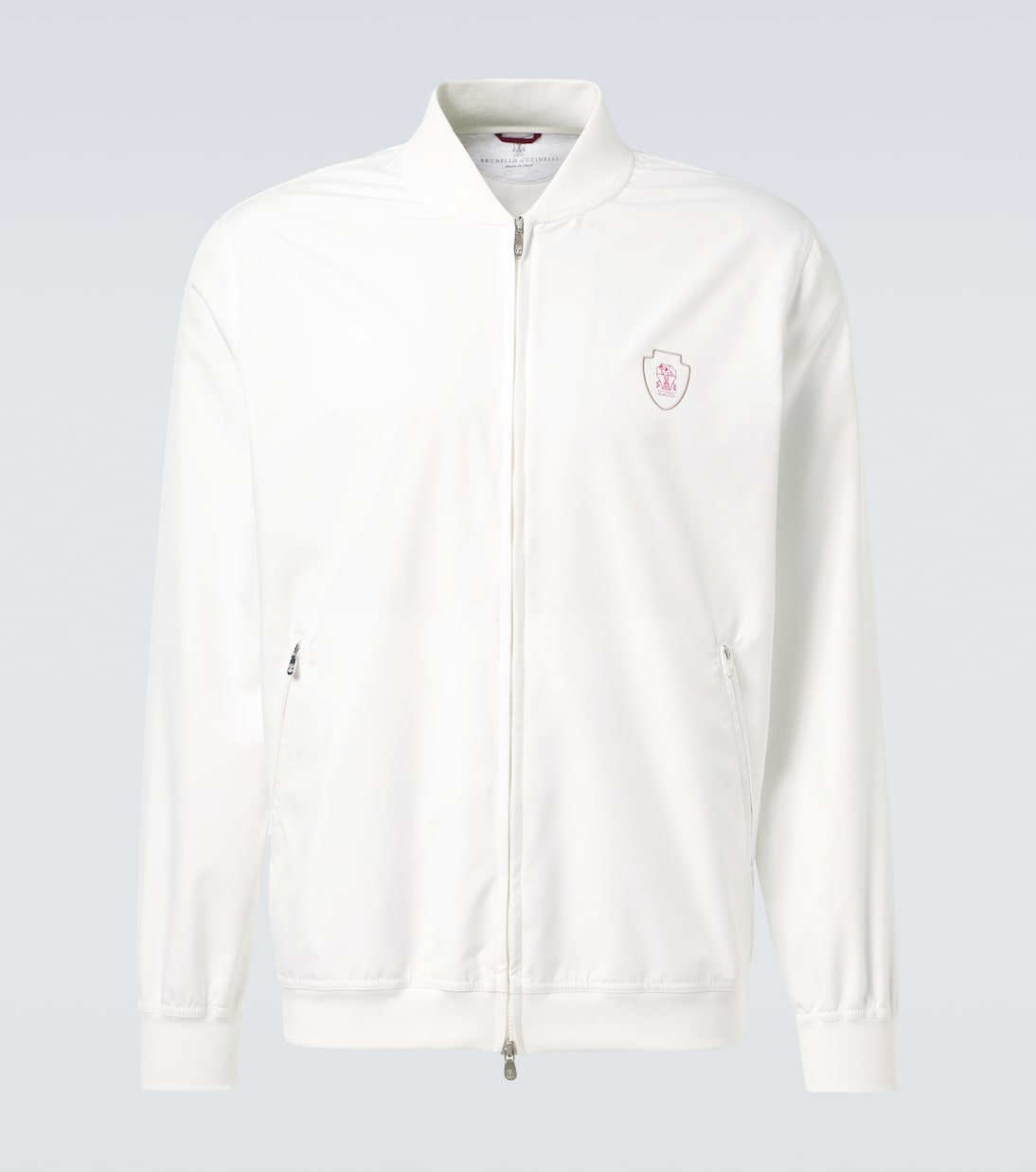 Trainingsjacke | Brunello Cucinelli