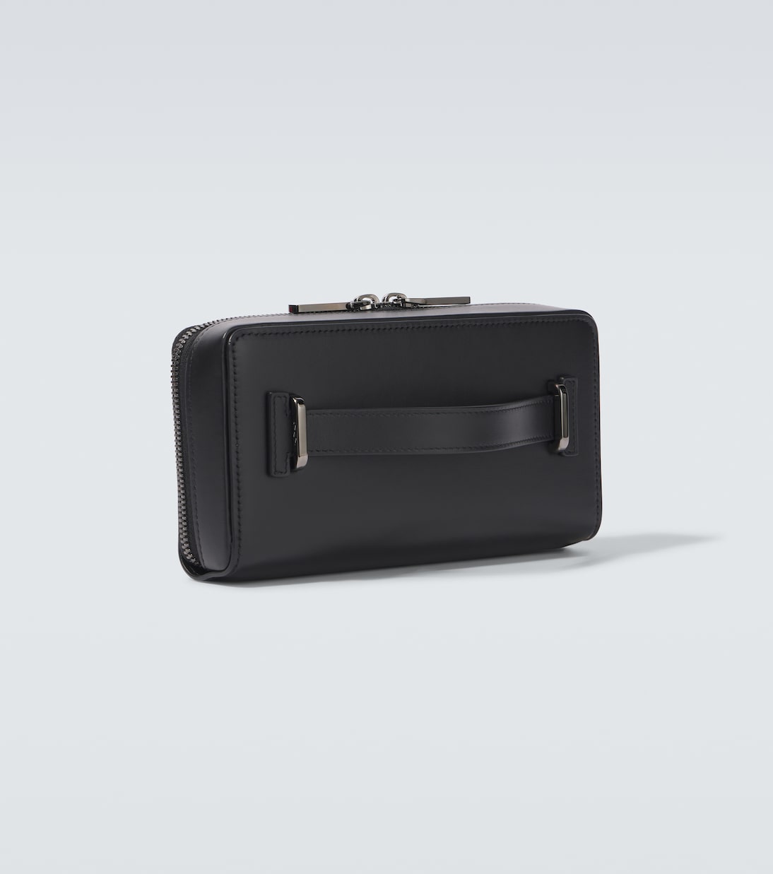 Portemonnaie Kypipouch aus Leder | Christian Louboutin