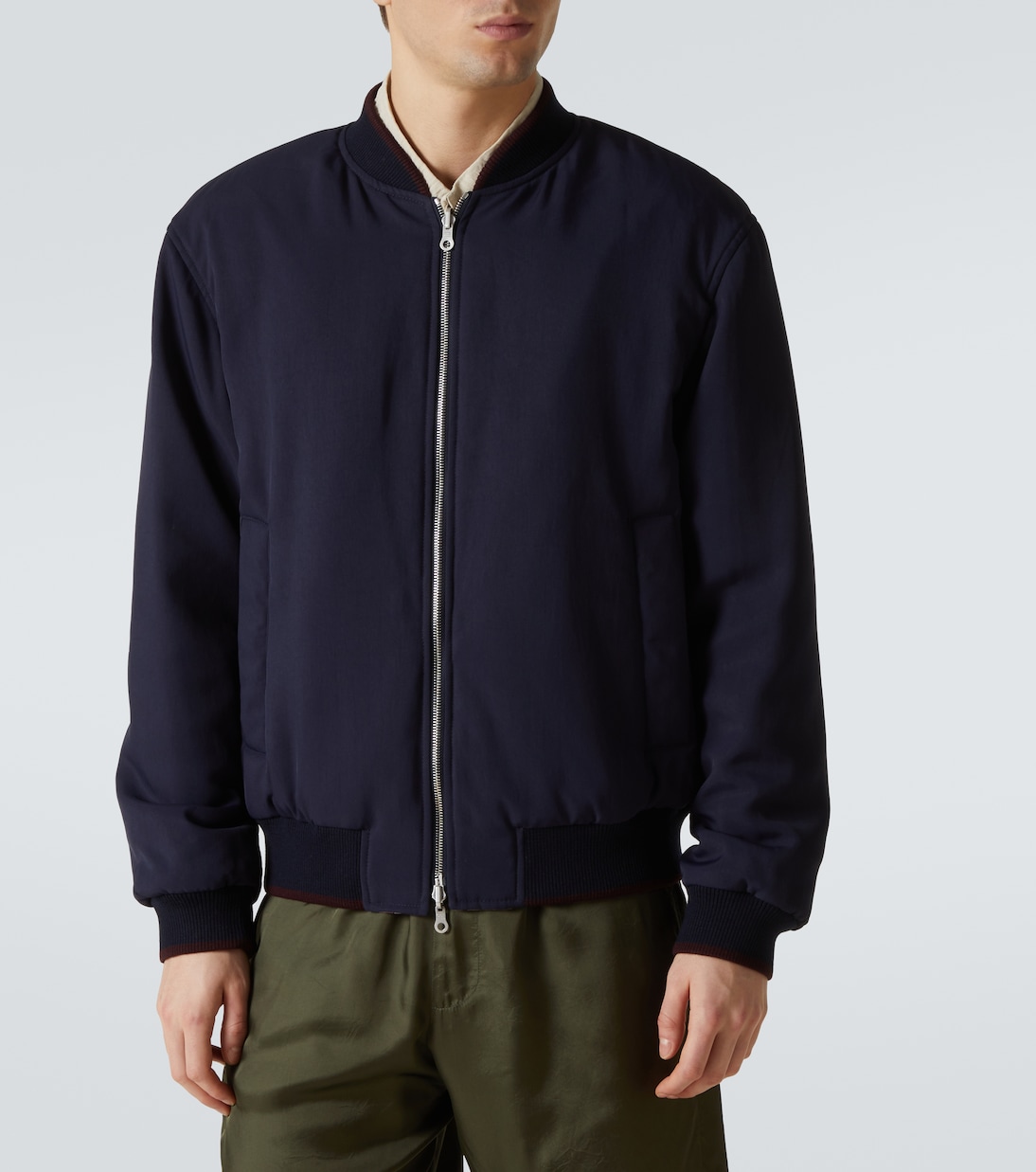 Wendbares Blouson | Dries Van Noten