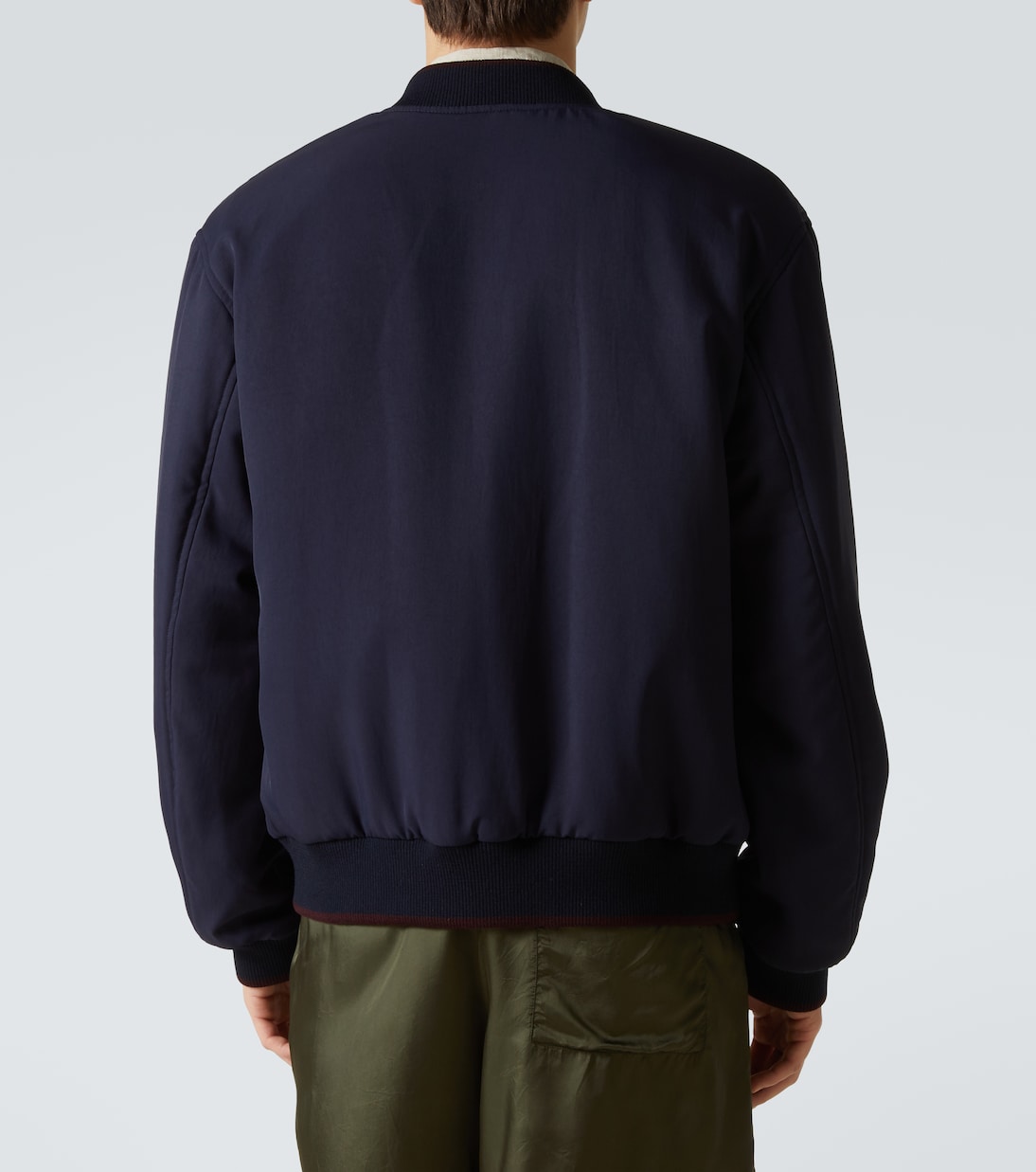Wendbares Blouson | Dries Van Noten