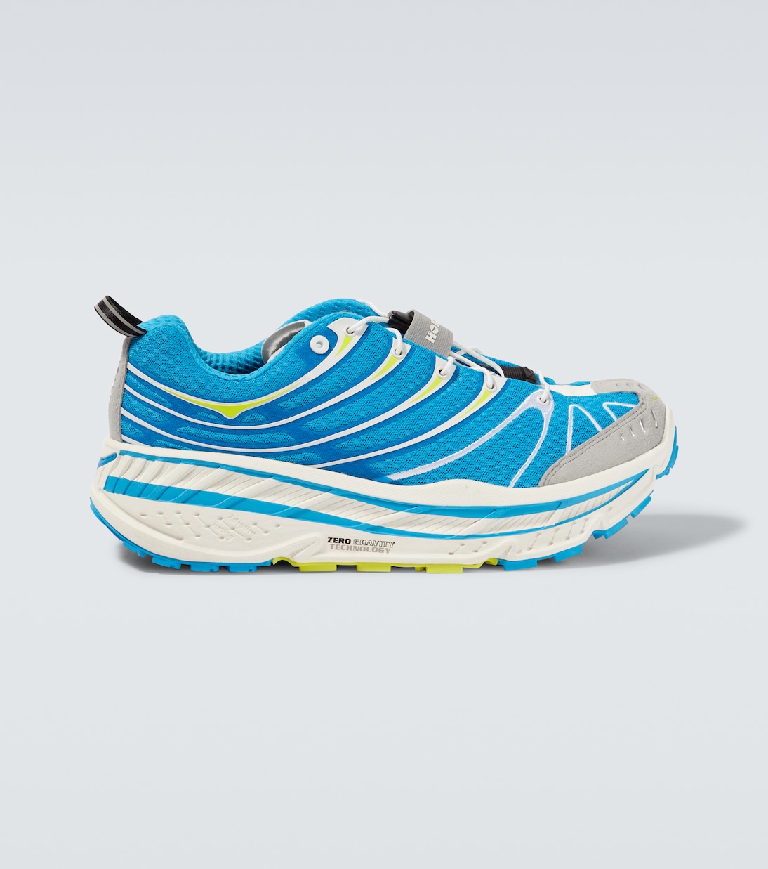 Laufschuhe Stinson Evo OG aus Mesh | Hoka One One