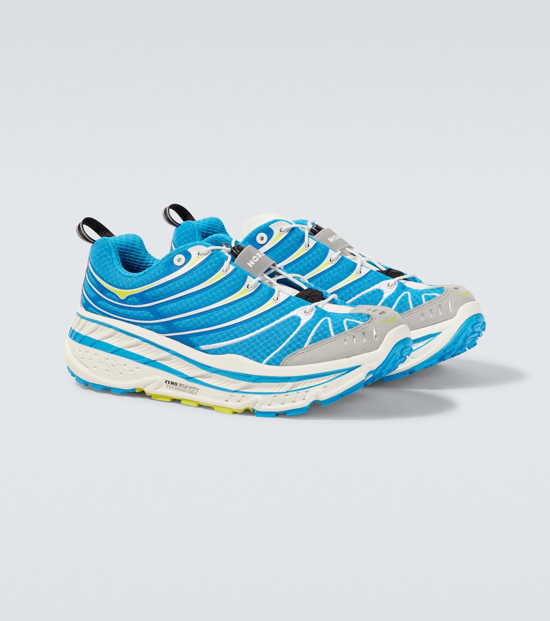 Laufschuhe Stinson Evo OG aus Mesh | Hoka One One