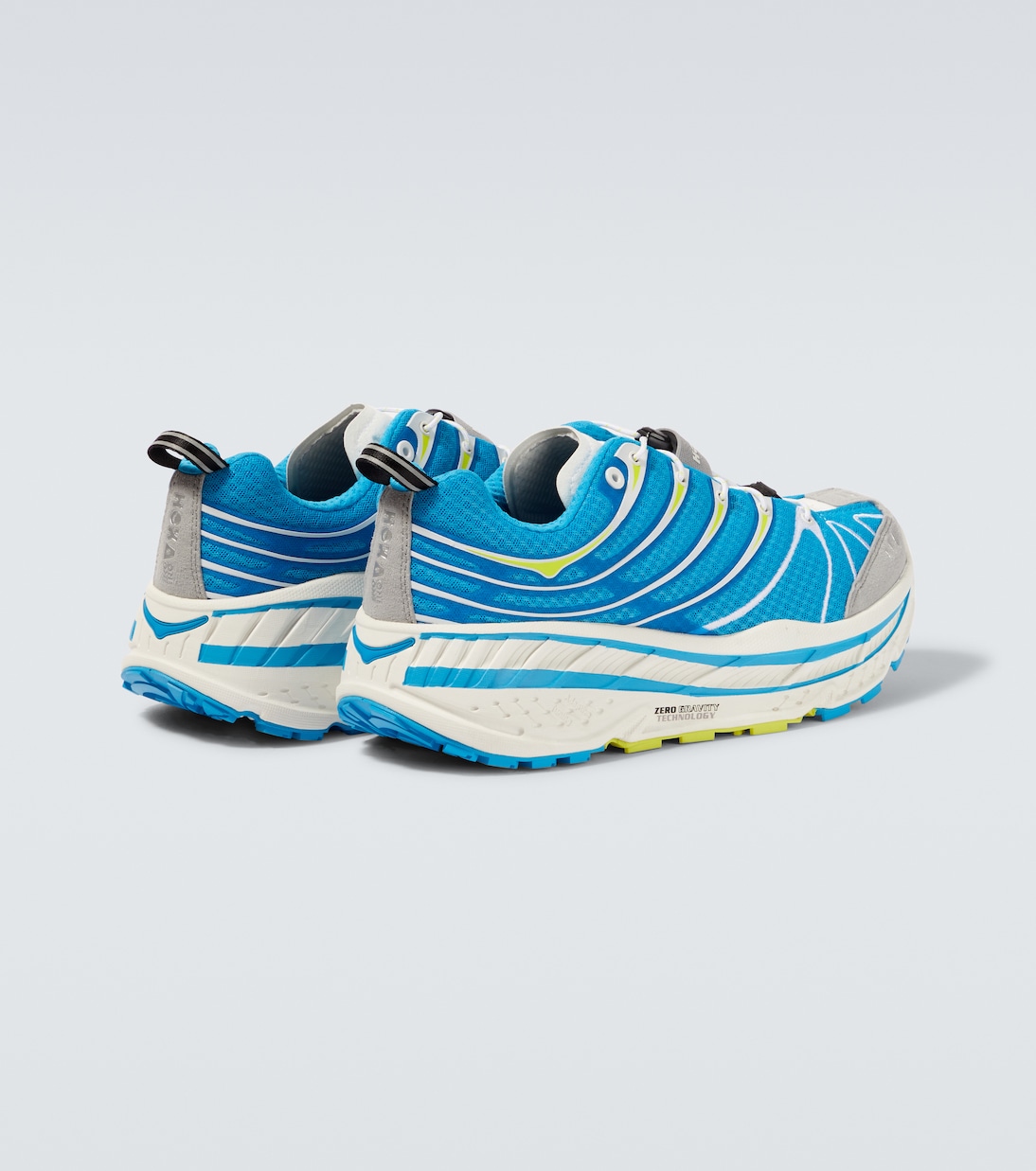 Laufschuhe Stinson Evo OG aus Mesh | Hoka One One