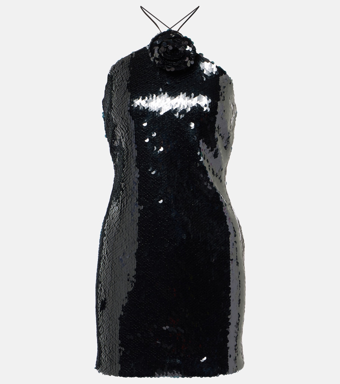 Robe à sequins | Magda Butrym