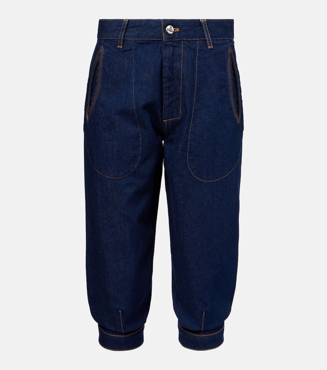 Jean capri Casa | Vivienne Westwood