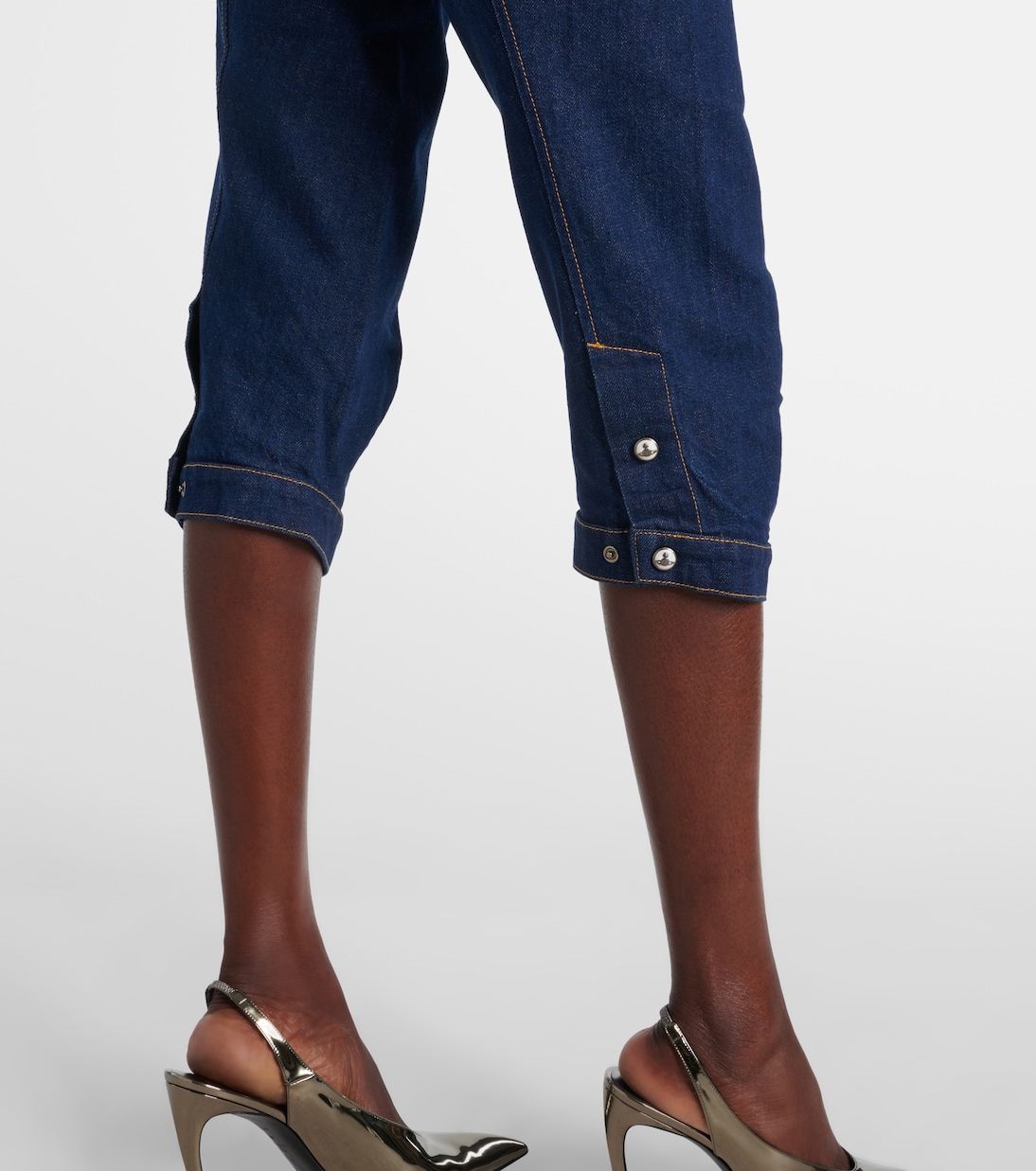 Jean capri Casa | Vivienne Westwood