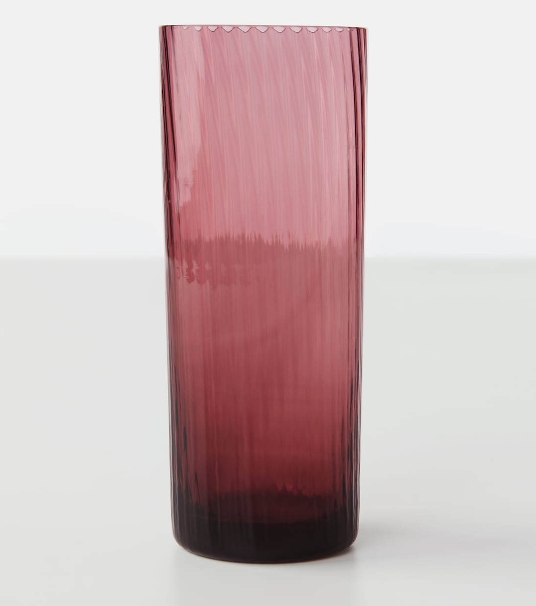 Misty Rainbow Mix set of 4 tumblers | La DoubleJ