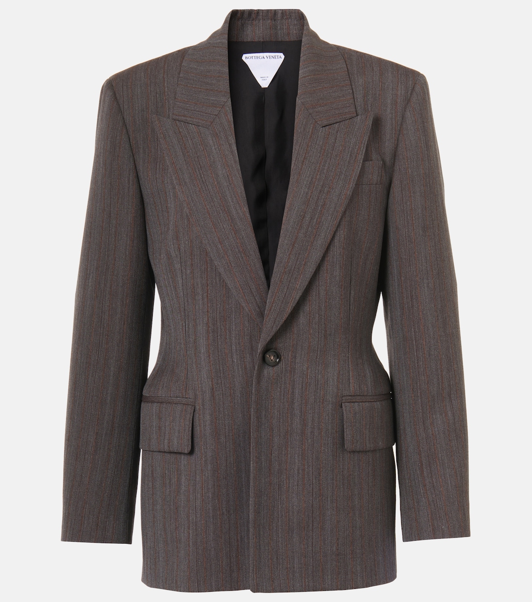 Blazer aus Wolle | Bottega Veneta