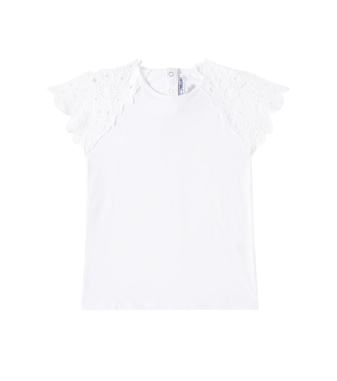 Top in misto cotone | Tartine et Chocolat