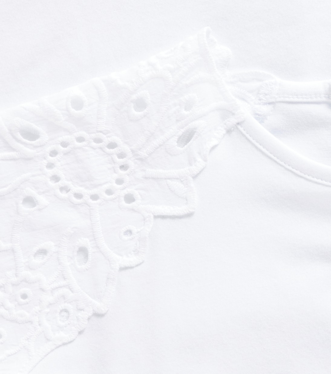 Top in misto cotone | Tartine et Chocolat