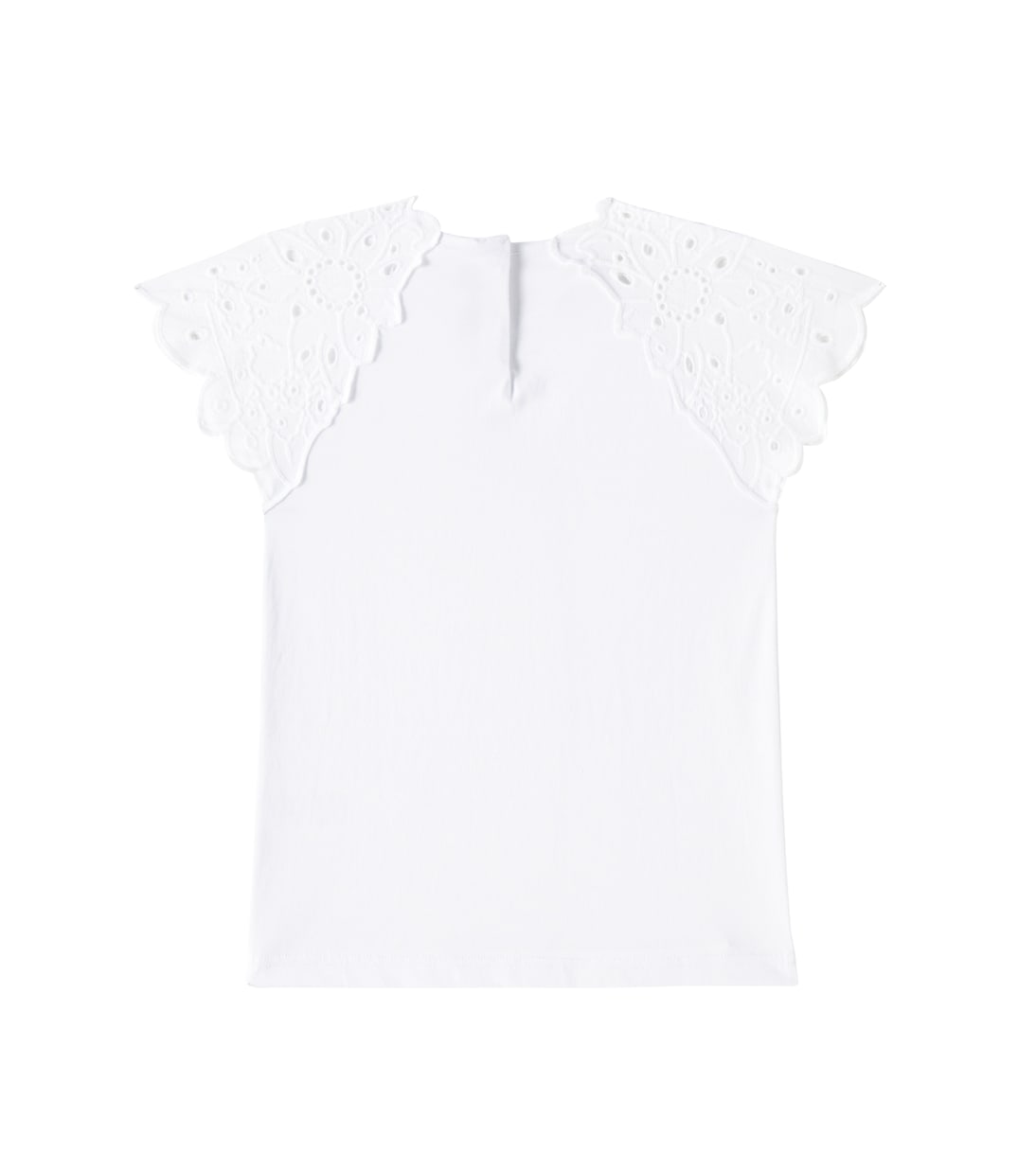 Top in misto cotone | Tartine et Chocolat