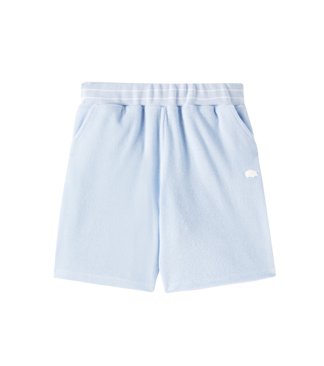 Shorts in spugna di misto cotone | Tartine et Chocolat
