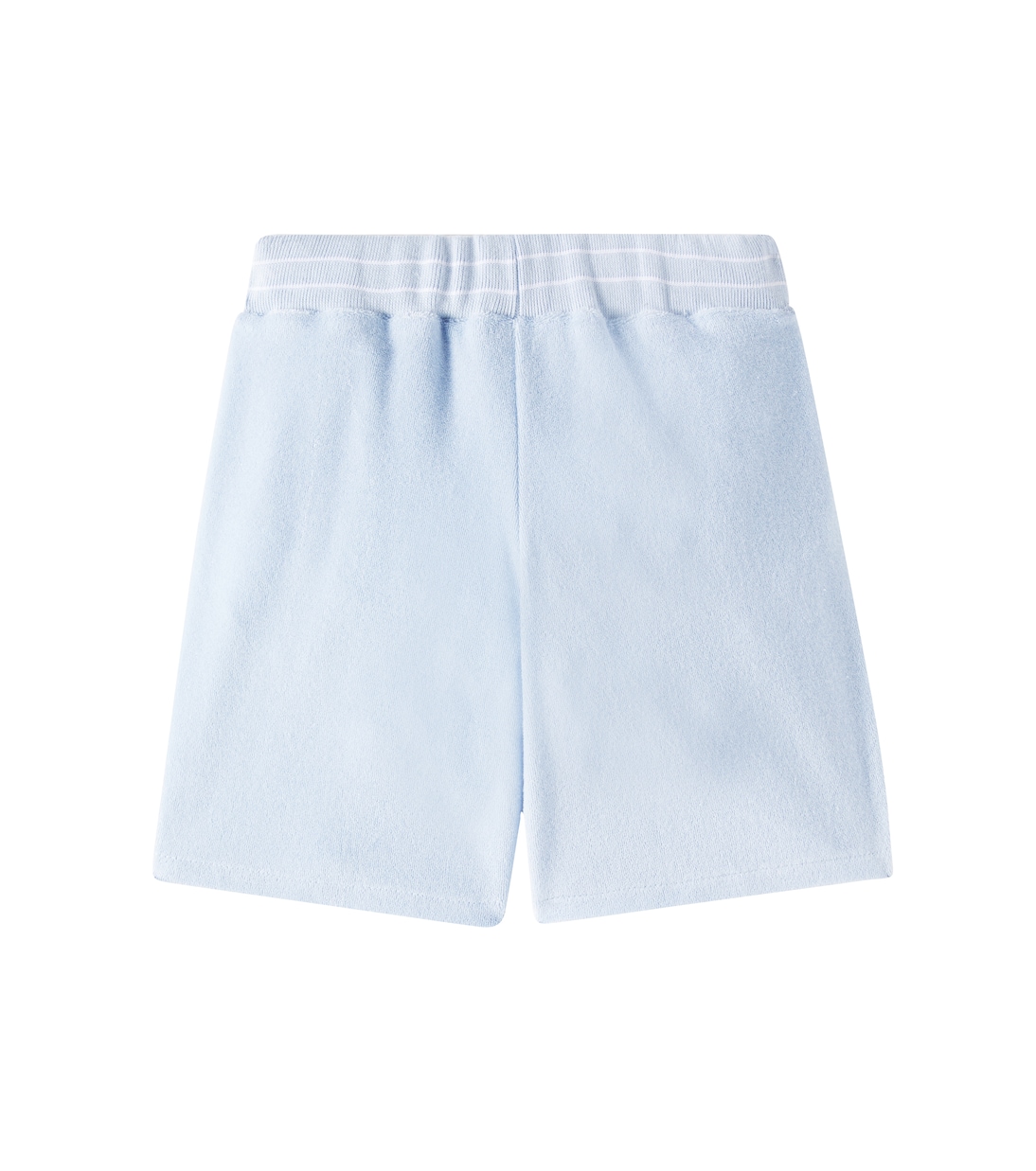 Shorts in spugna di misto cotone | Tartine et Chocolat