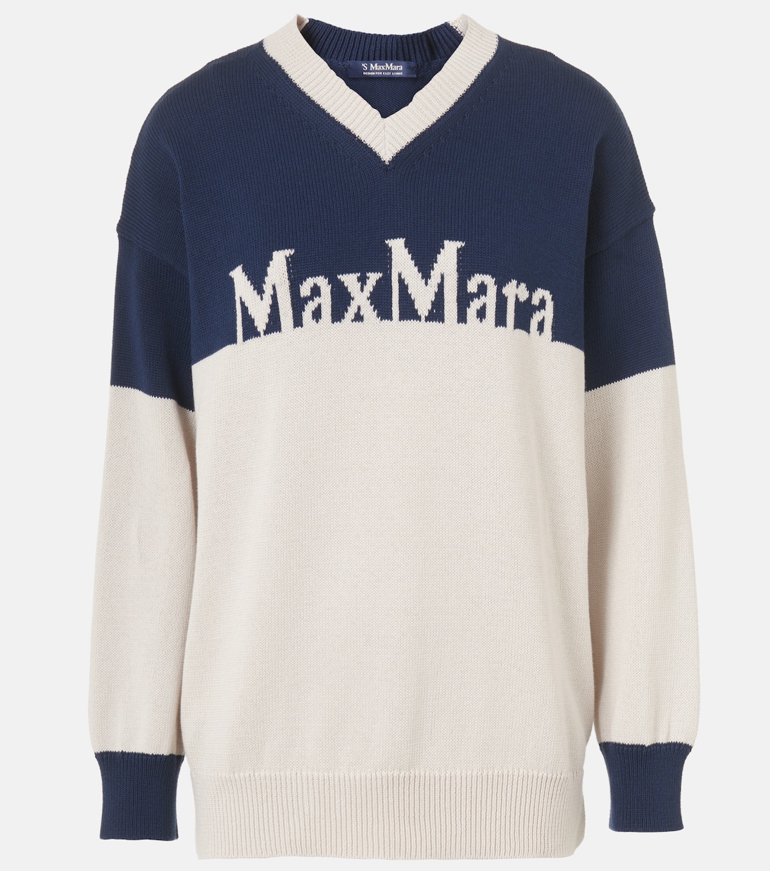 Pullover Luigi in cotone | 'S Max Mara