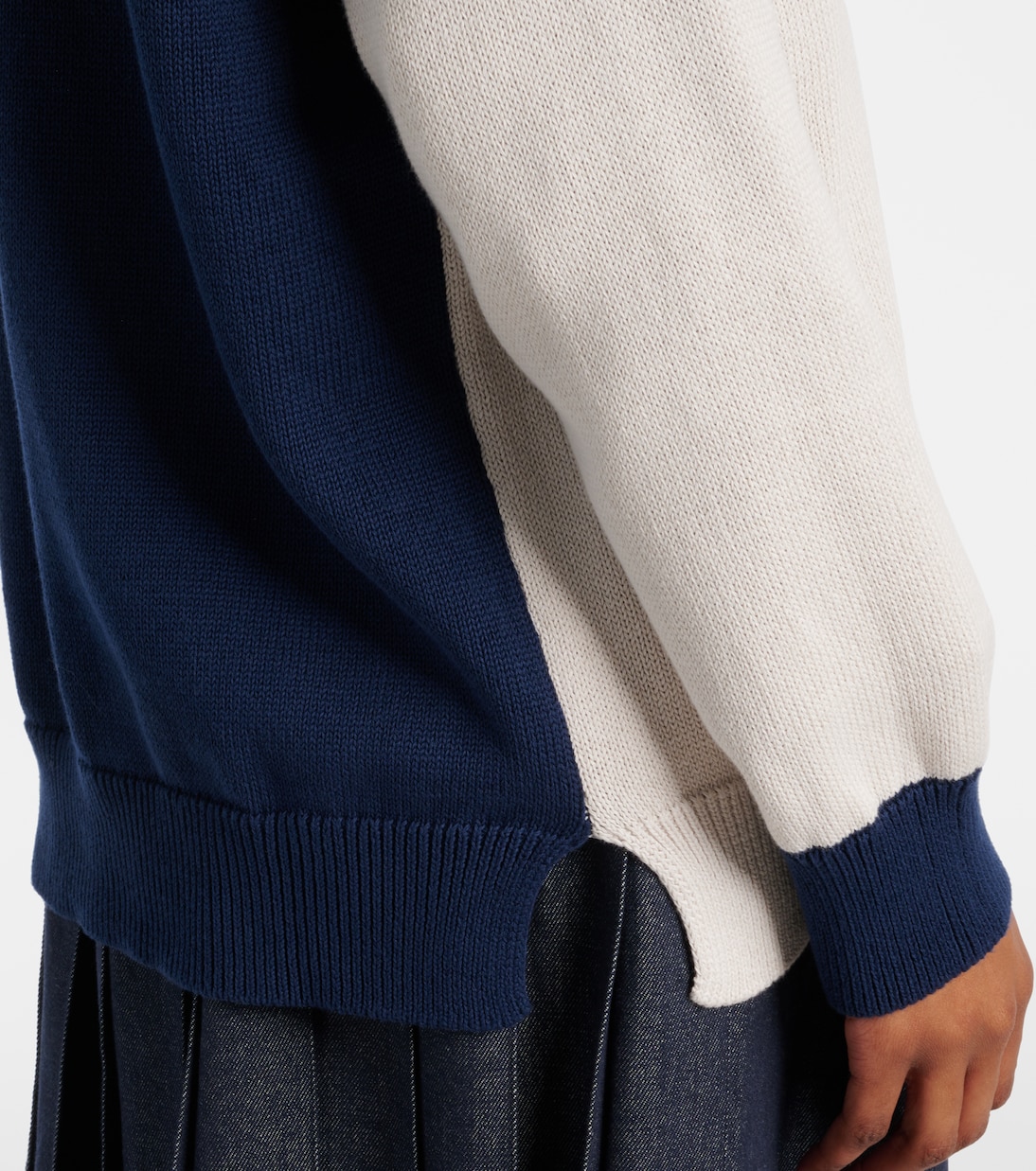 Pullover Luigi in cotone | 'S Max Mara