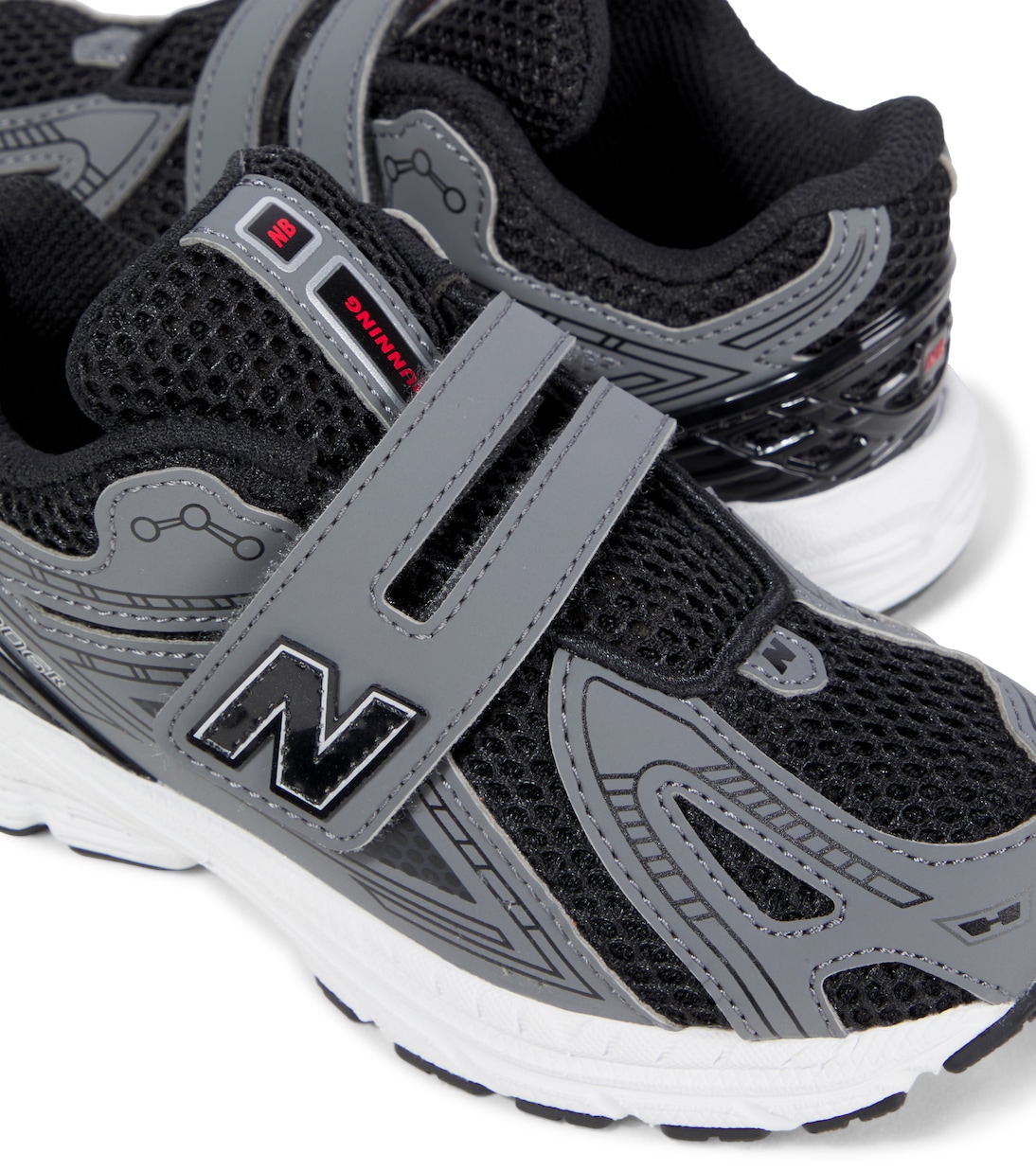 1906 mesh sneakers | New Balance Kids
