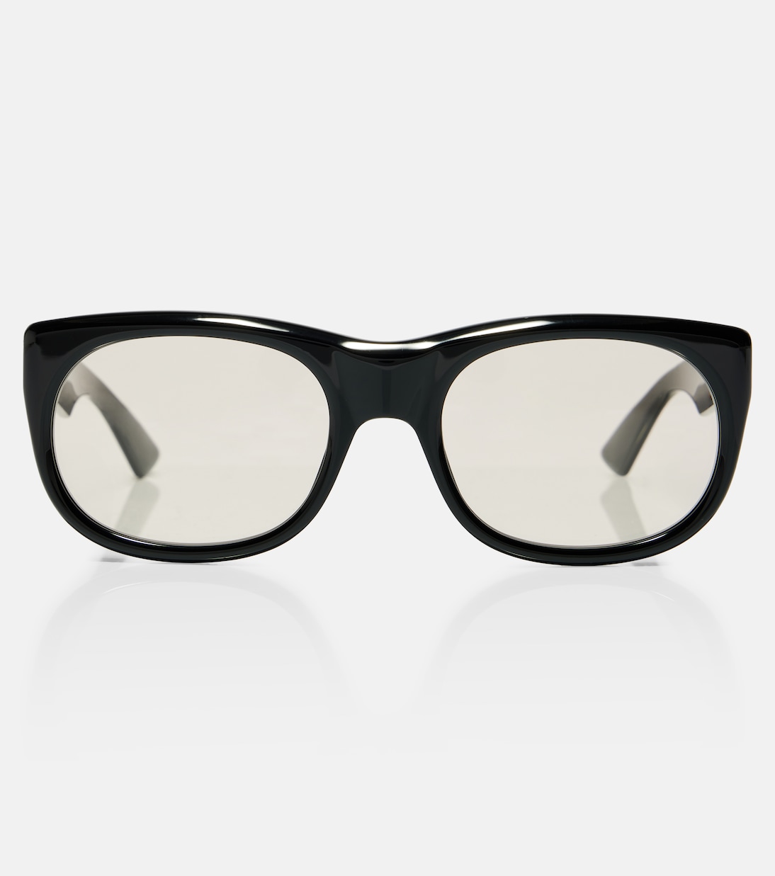 SL 815 rectangular sunglasses | Saint Laurent