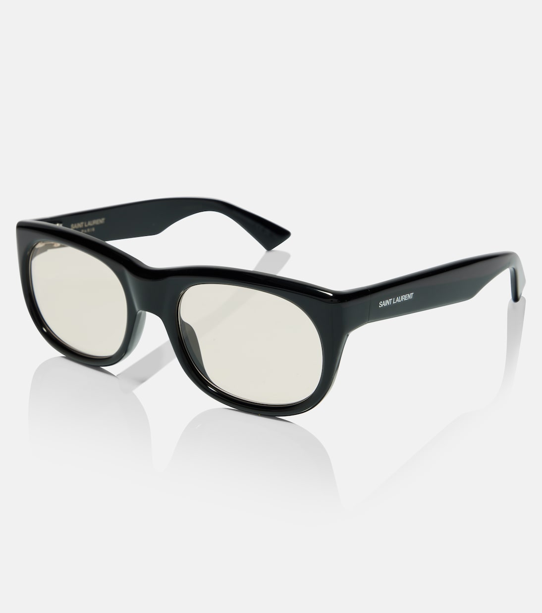 SL 815 rectangular sunglasses | Saint Laurent
