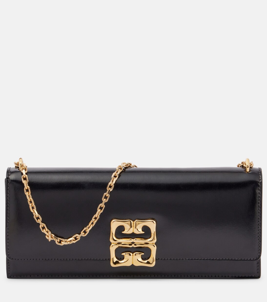Givenchy 4G Liquid Clutch bag main image 0