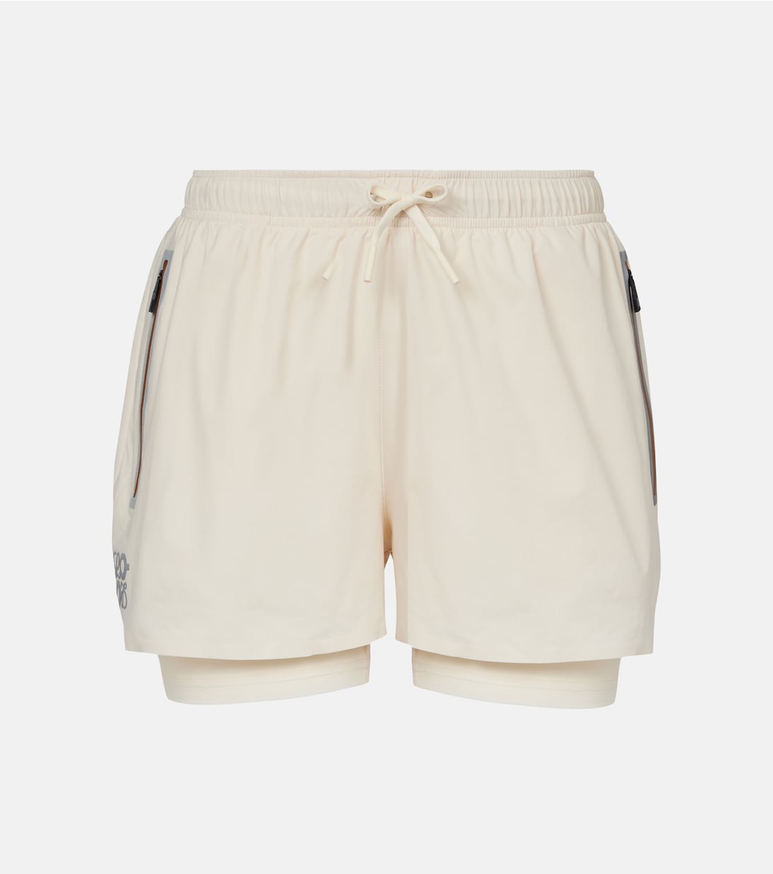 x On shorts de running | Loewe