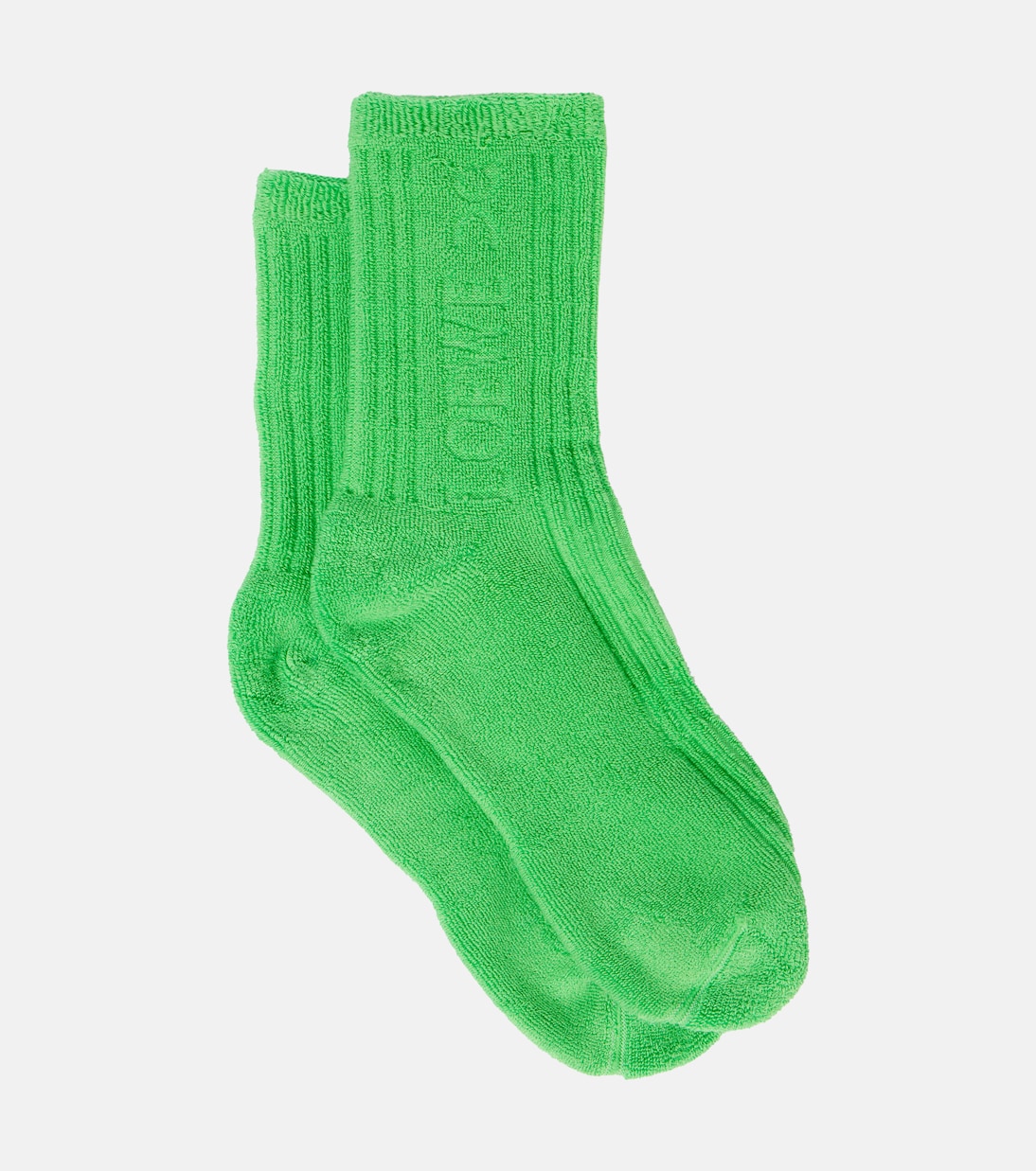 X On Socken aus Frottee | Loewe