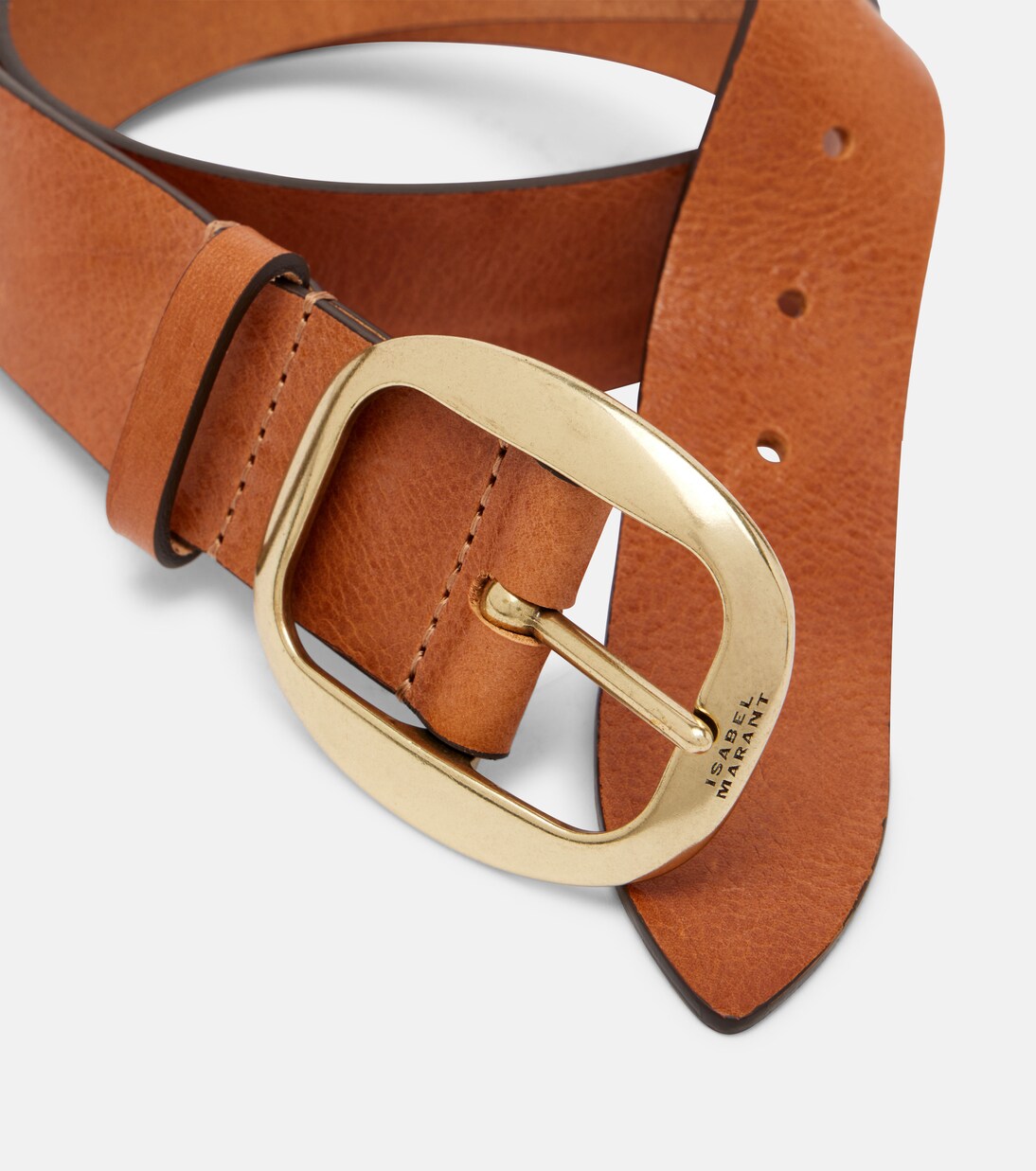 Leather belt  | Isabel Marant