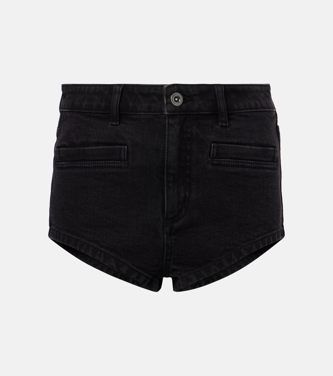 Shorts di jeans | Self-Portrait