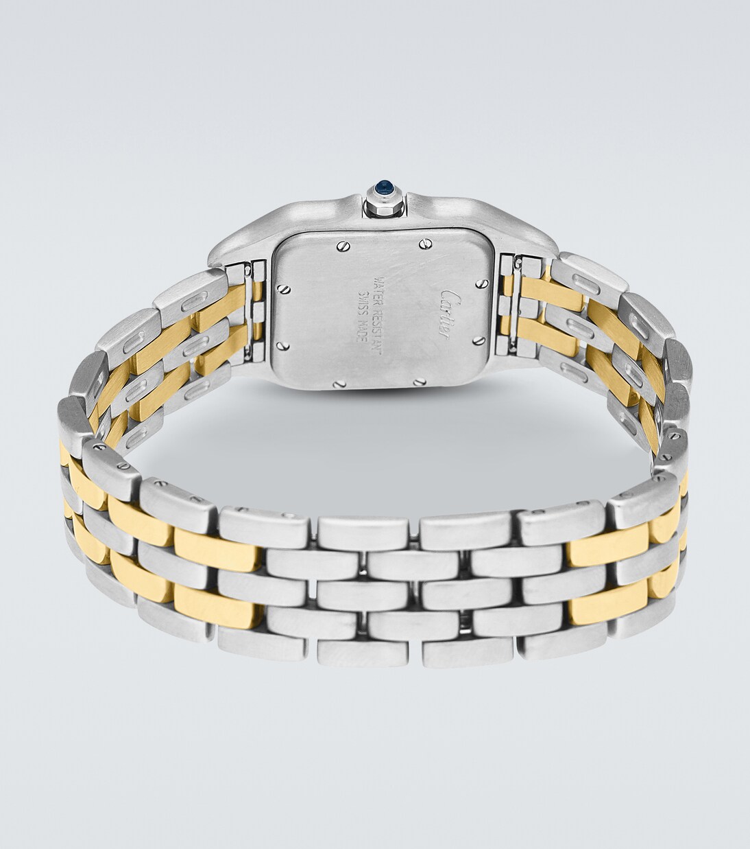 Panthere Certified Pre-Owned watch | Cartier