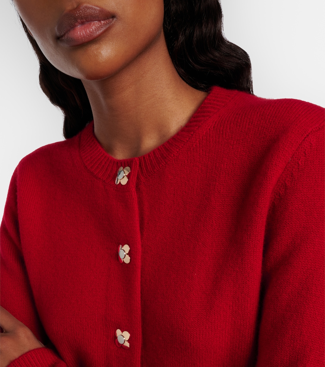 Cashmere cardigan | Tory Burch