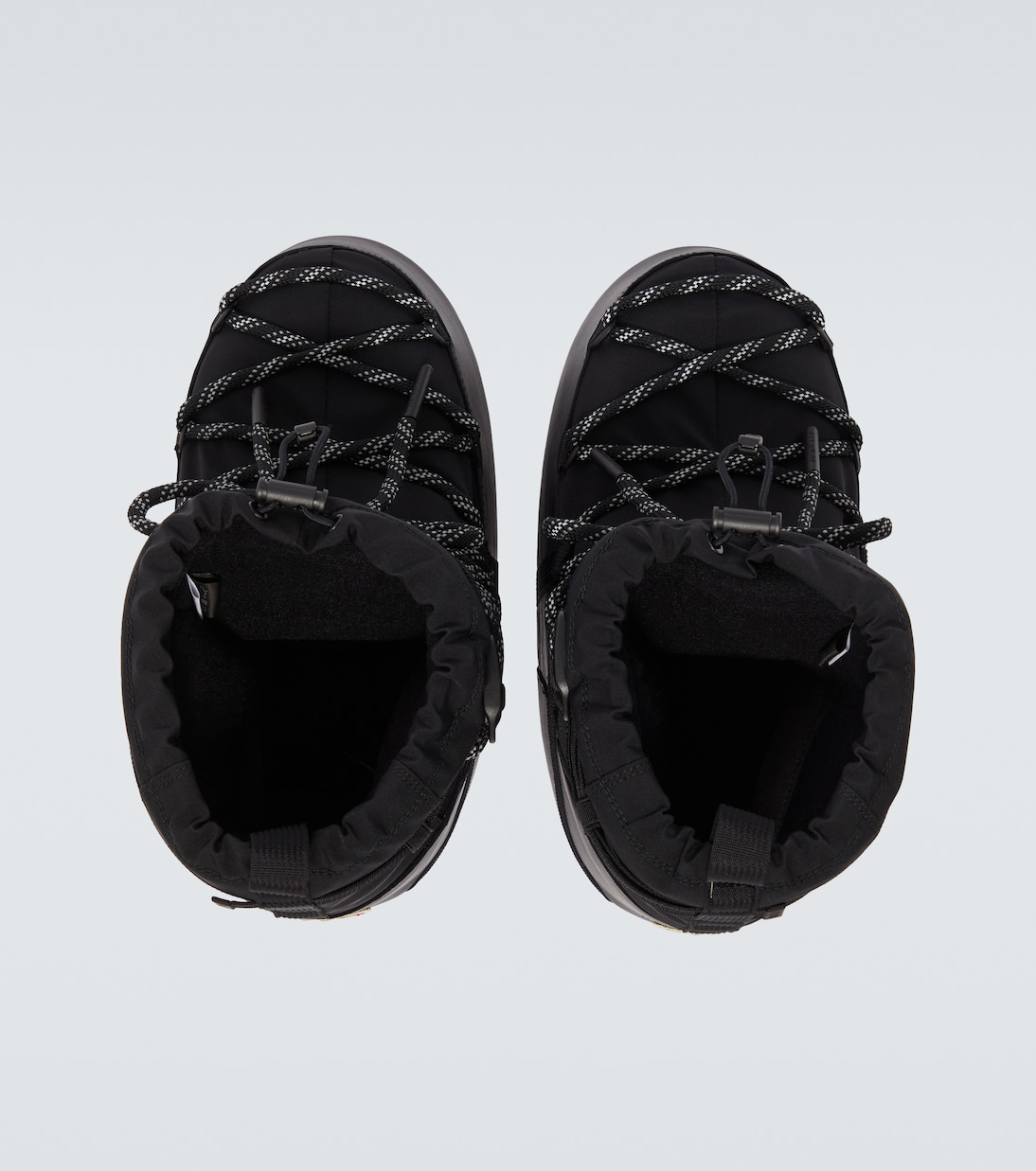 x Moon Boot Icon Low 스노우 부츠 | Moncler Grenoble