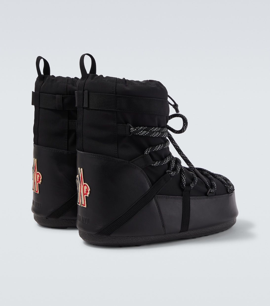x Moon Boot Icon Low 스노우 부츠 | Moncler Grenoble