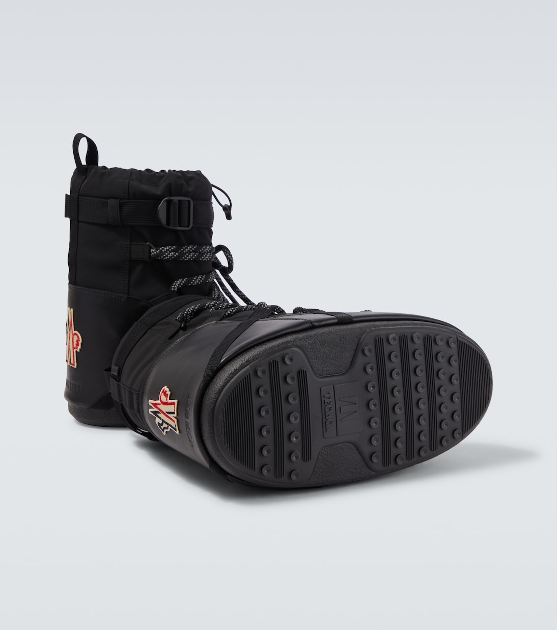 x Moon Boot Icon Low 스노우 부츠 | Moncler Grenoble